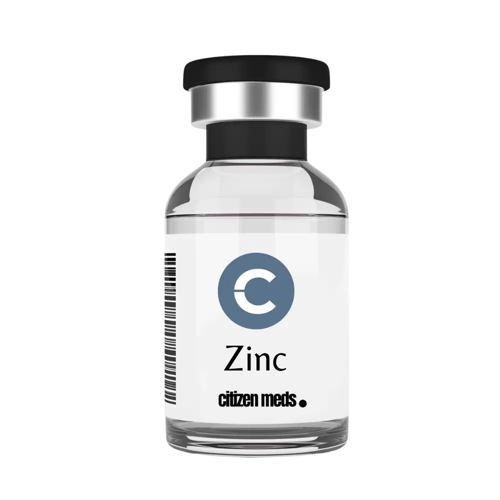 Zinc Injection