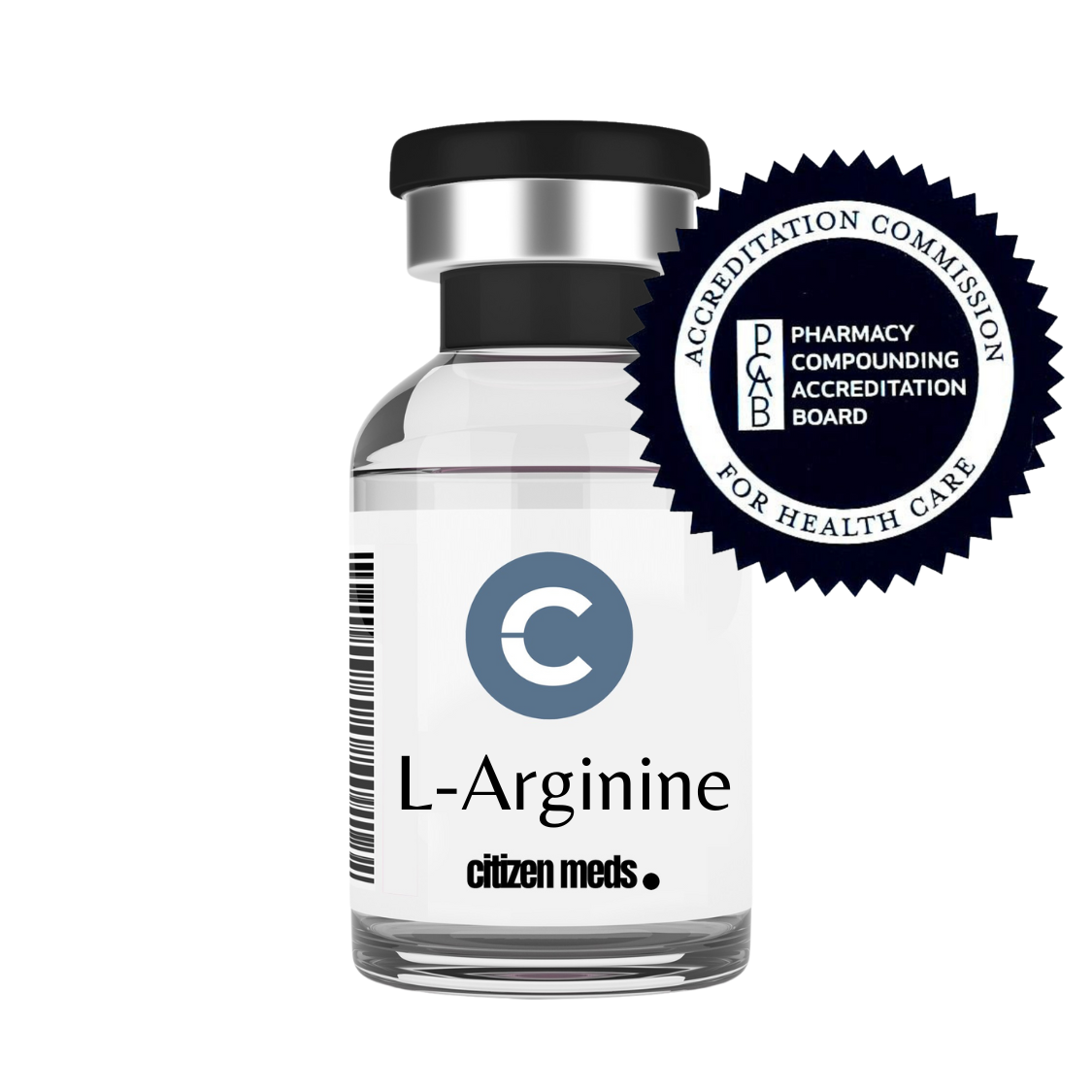 L-Arginine Injection