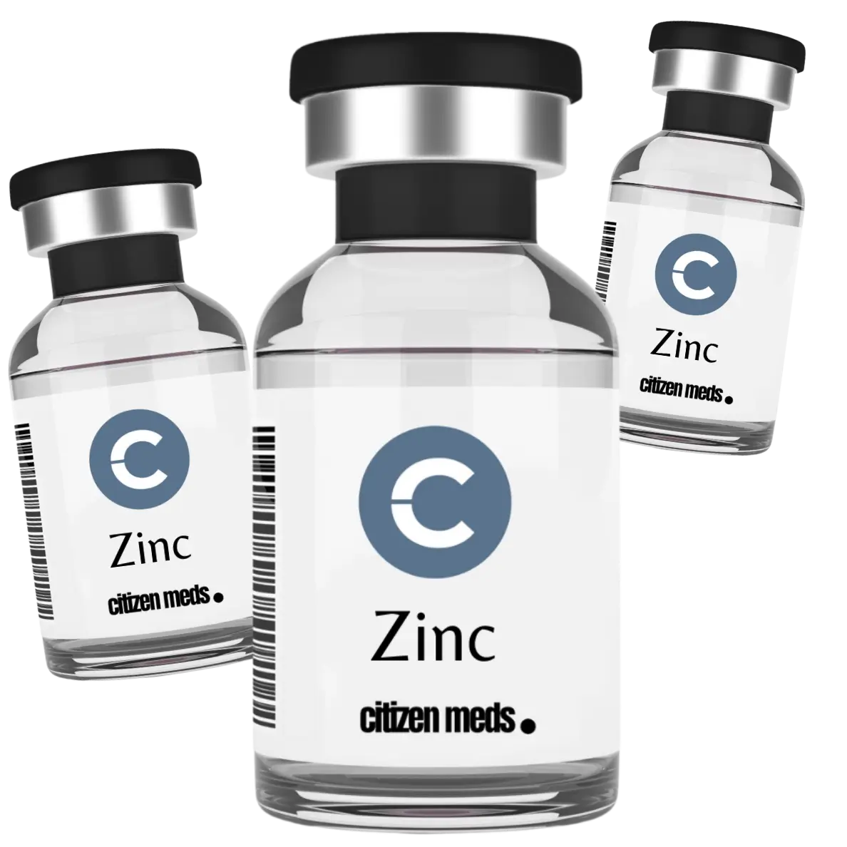 Zinc Injections