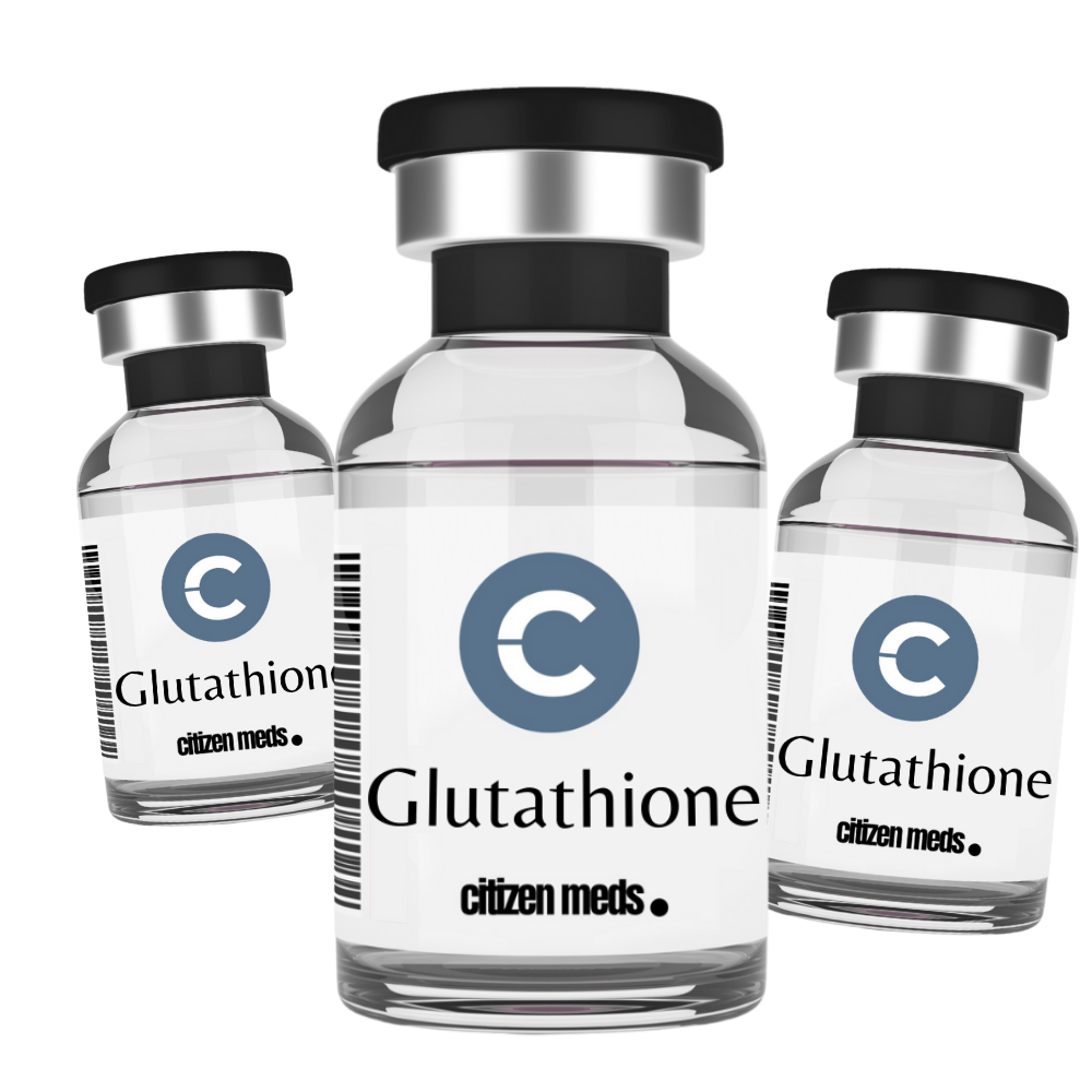 Glutathione Injections