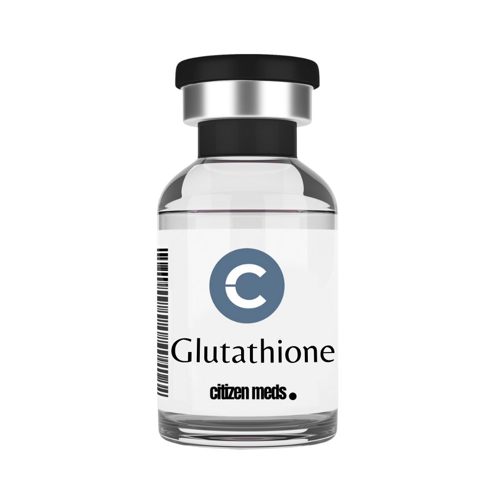 Glutathione Injections