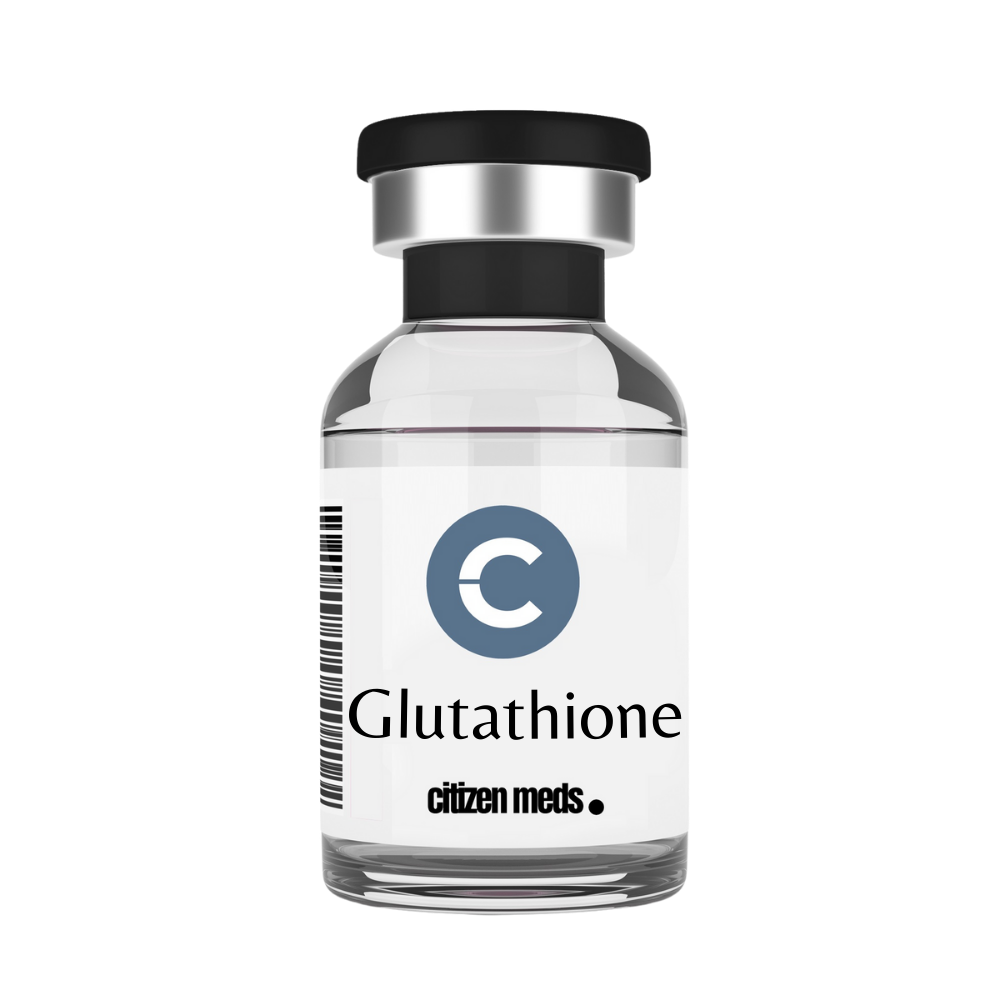 Glutathione Injection