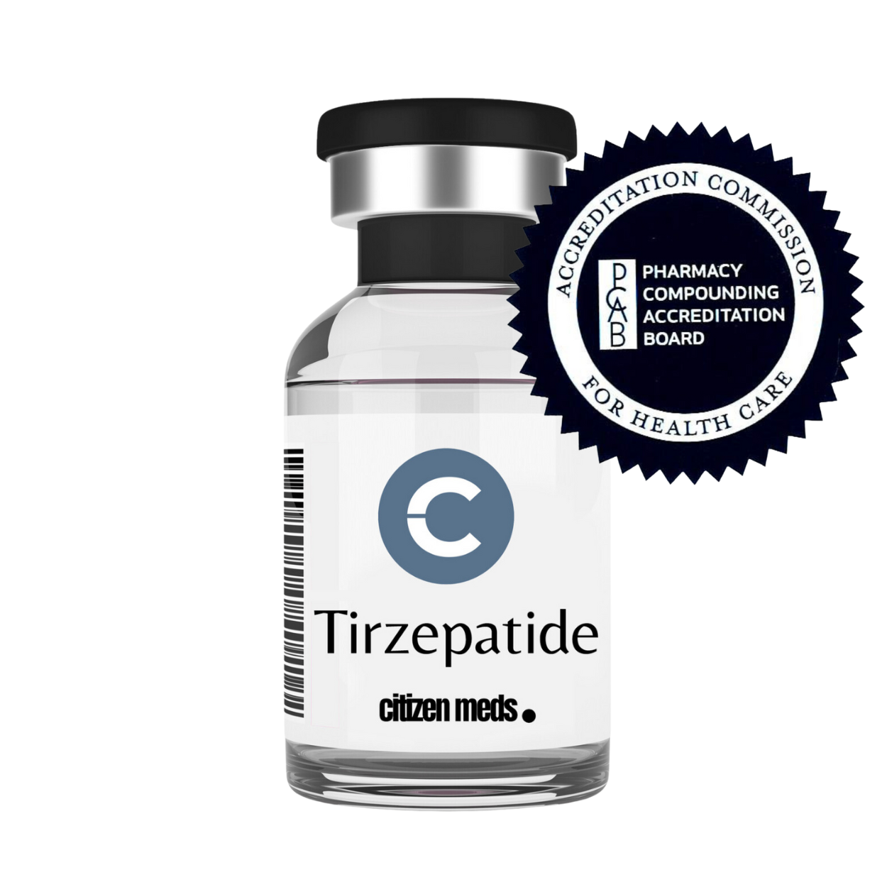 Tirzepatide Injection