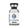 L-Carnitine injections for performance