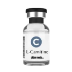 L-Carnitine injections for performance