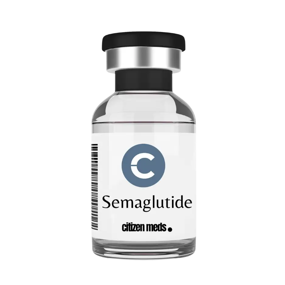 Semaglutide Injection