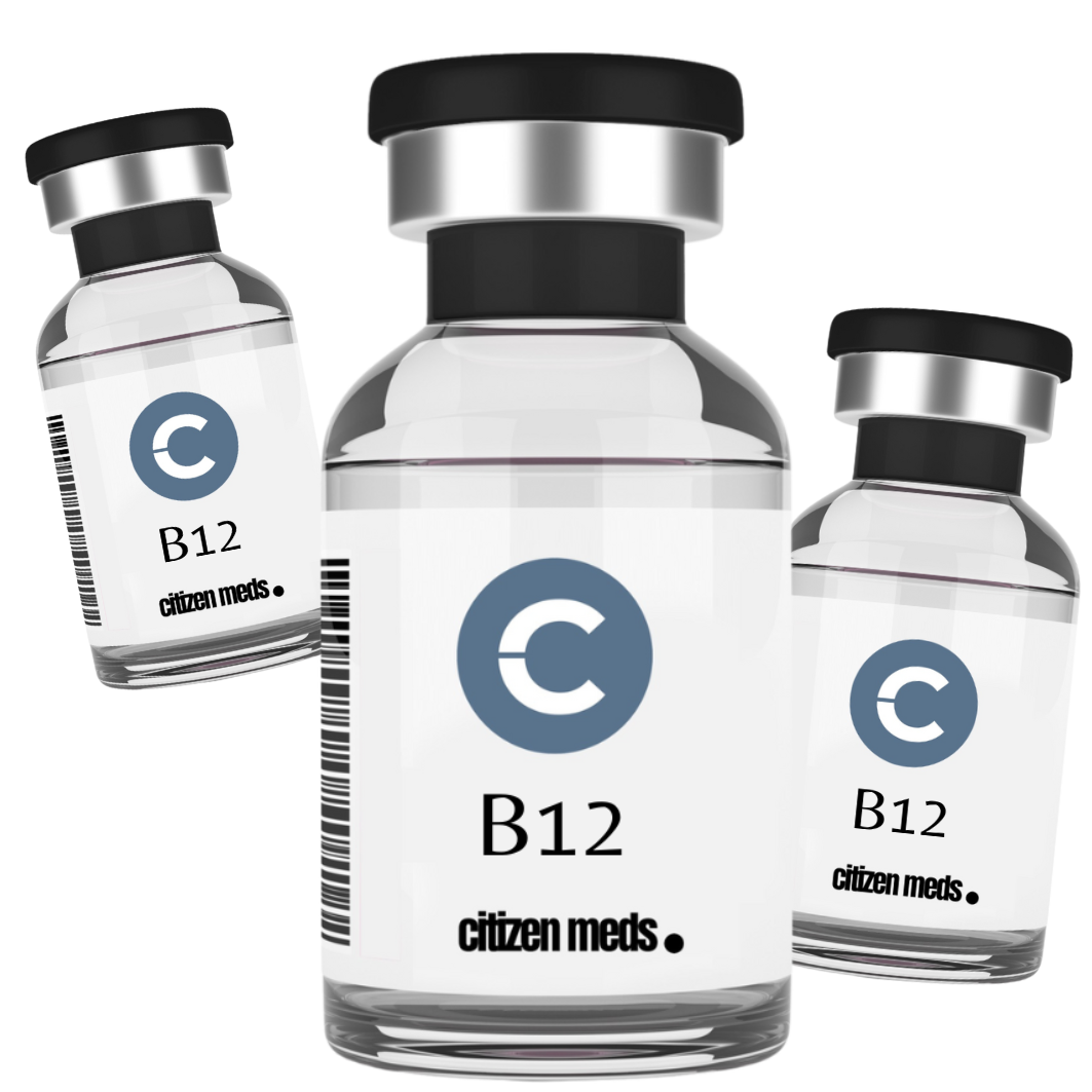 B12 Injection