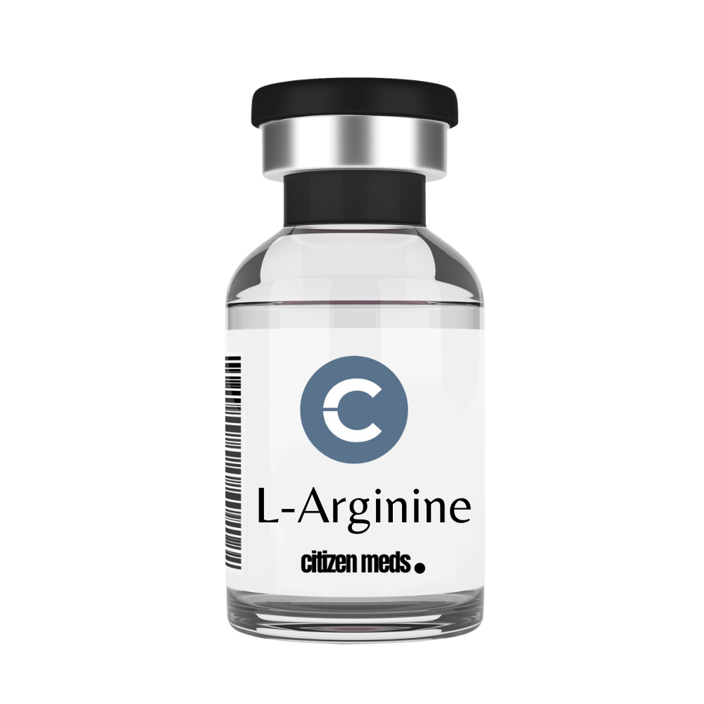 L-Arginine Injections