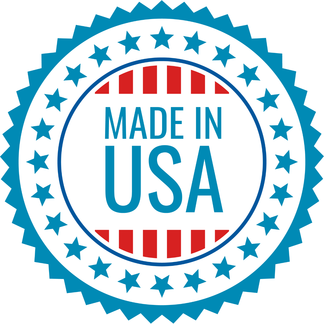 Made in USA