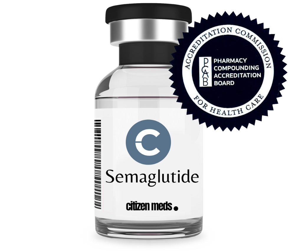 Semiglutide