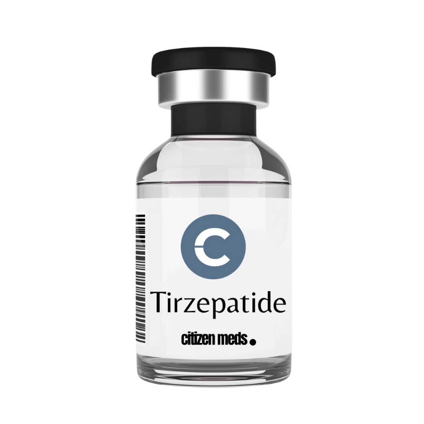 Tirzepatide Injection