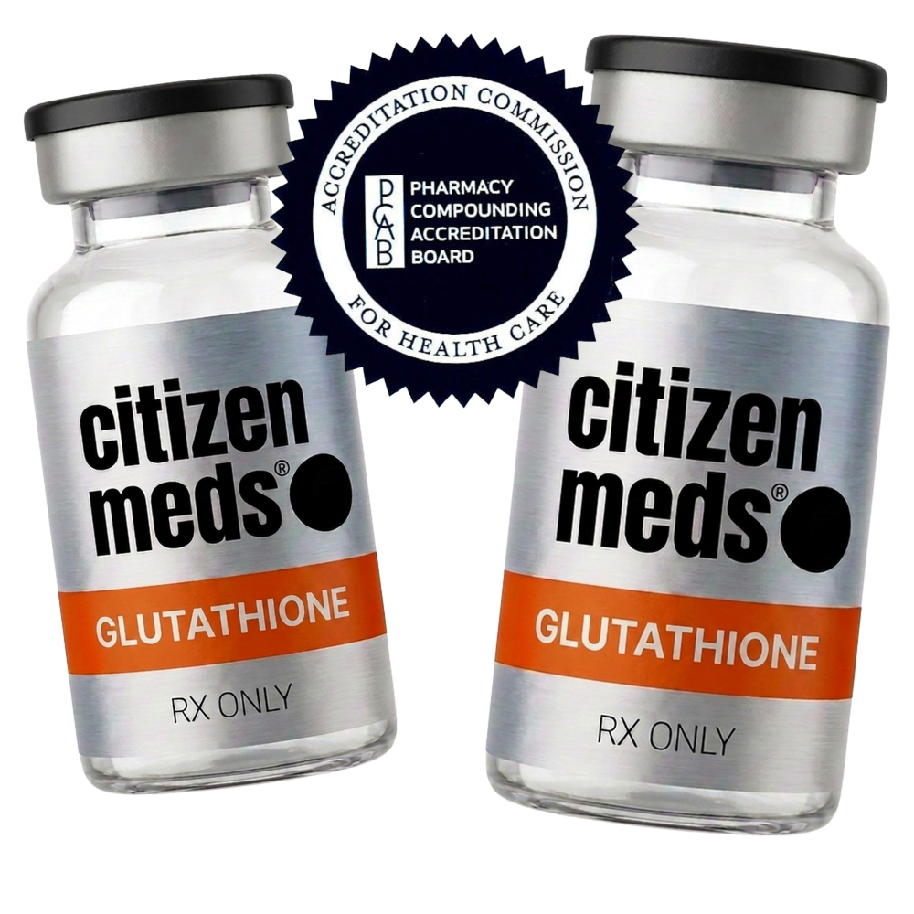 GLUTATHIONE