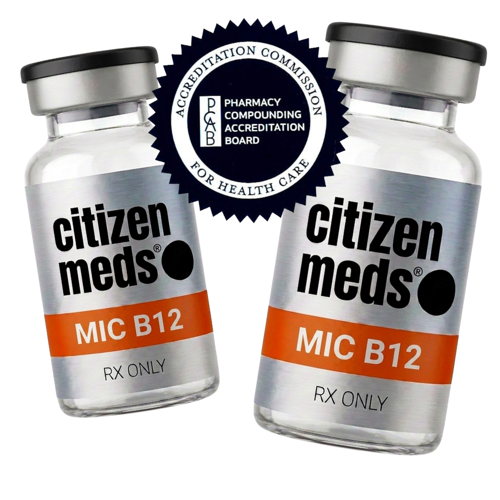 MIC B12