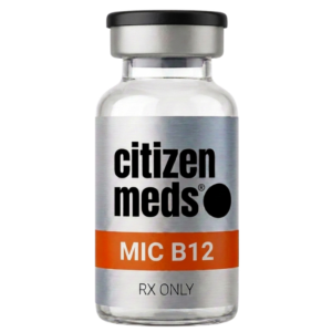 MIC B12
