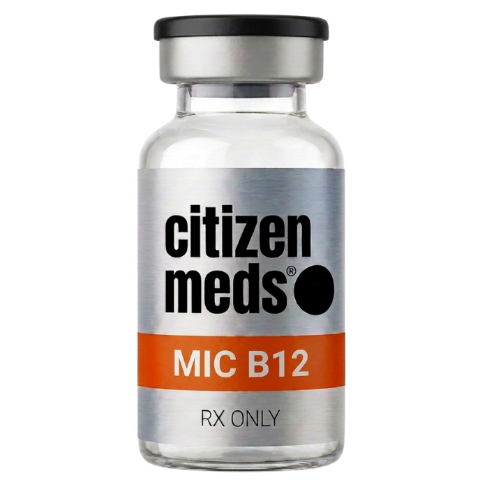 MIC B12