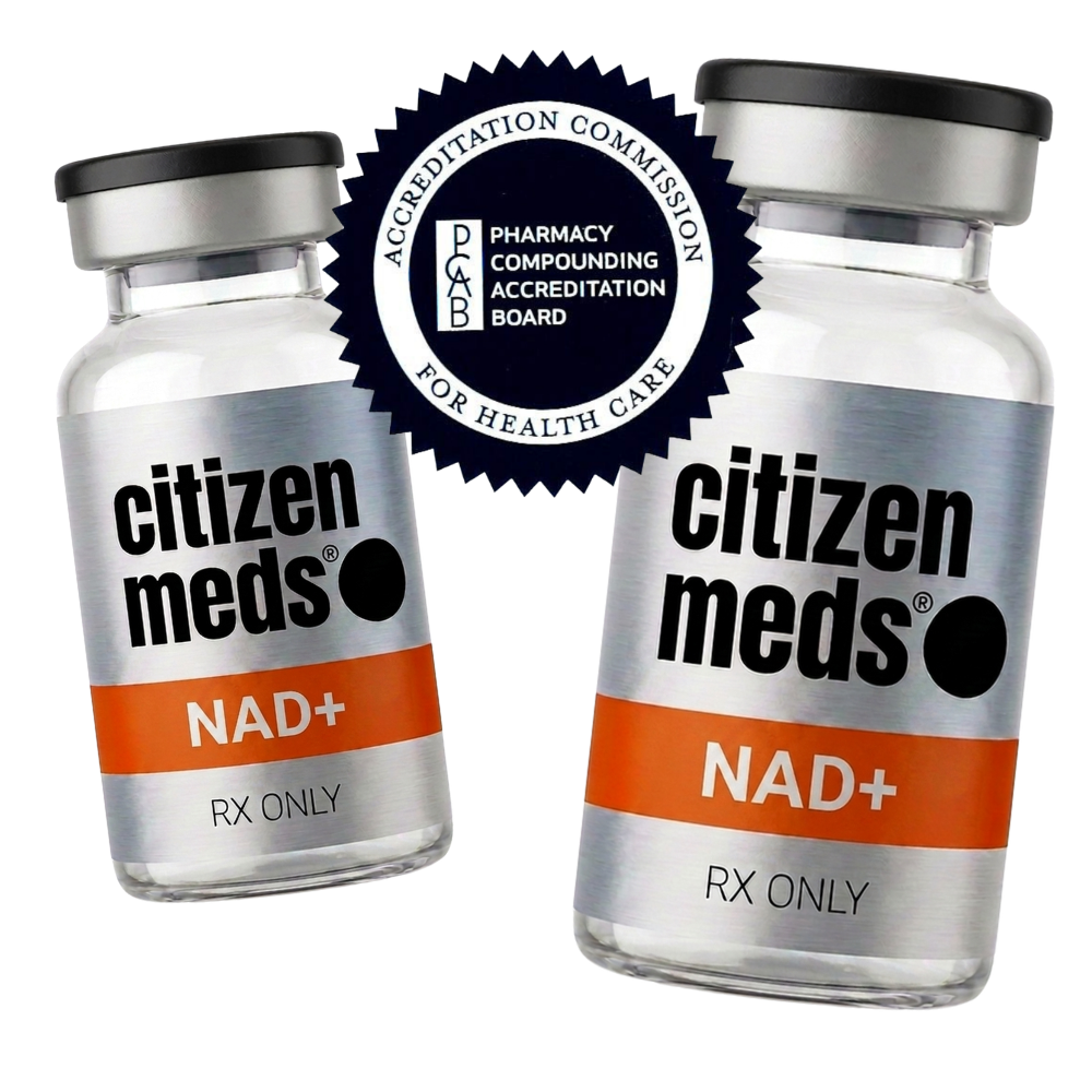 NAD+