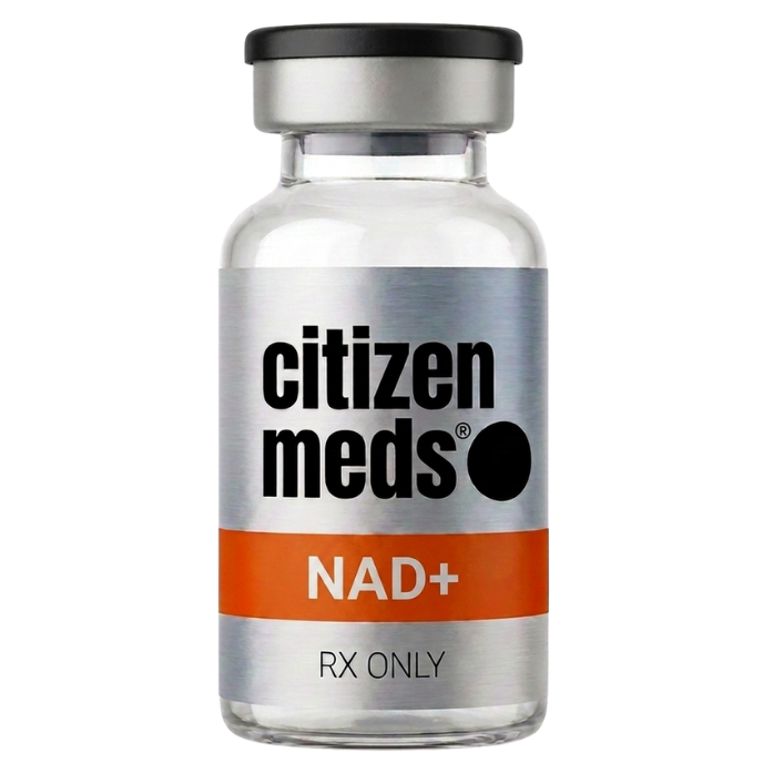 NAD+