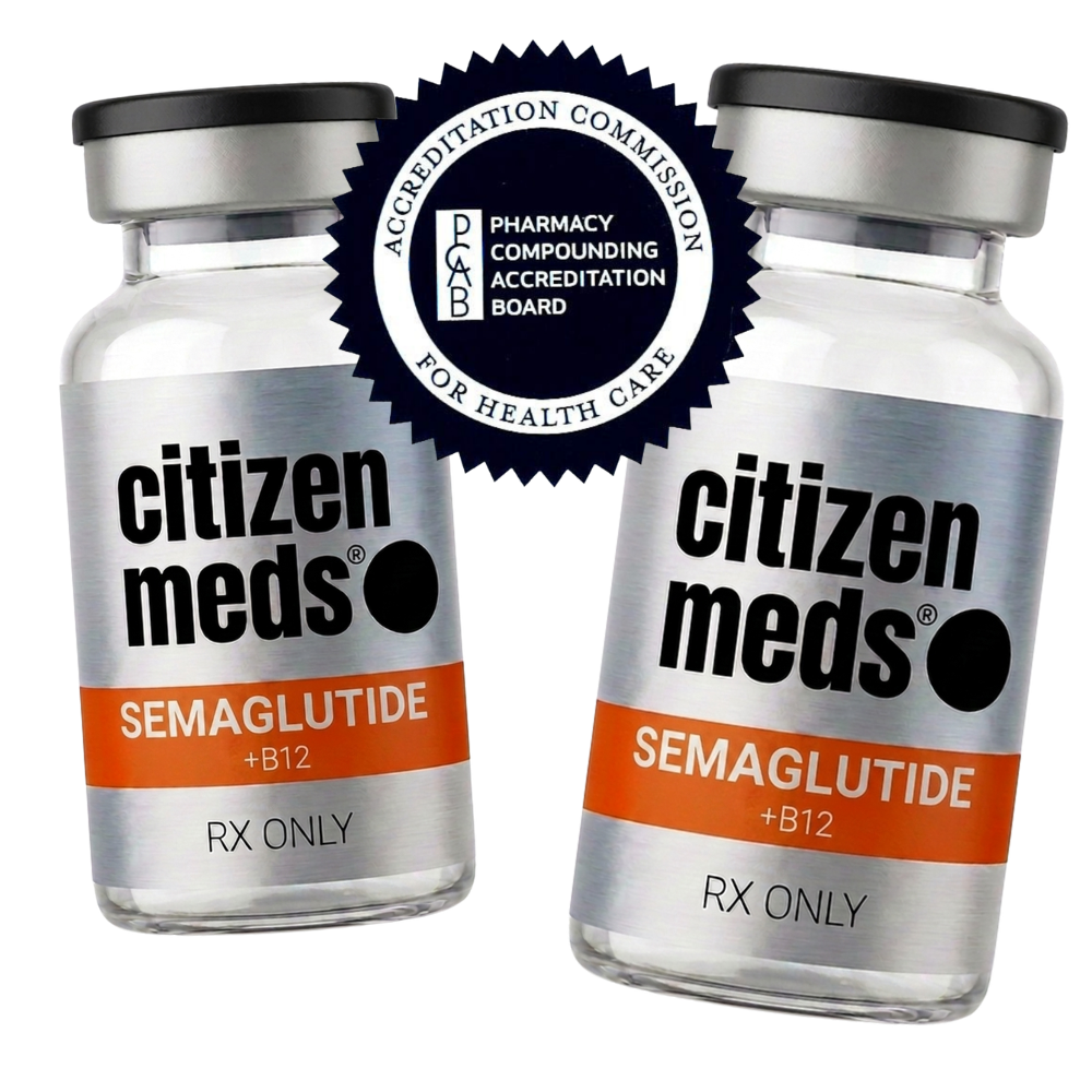SEMAGLUTIDE