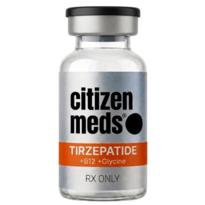 TIRZEPATIDE