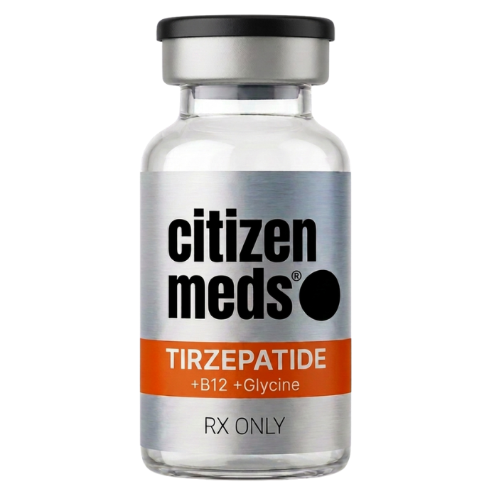 TIRZEPATIDE