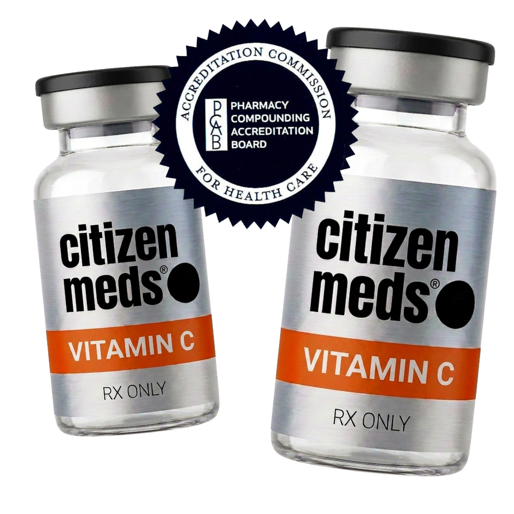 VITAMIN C