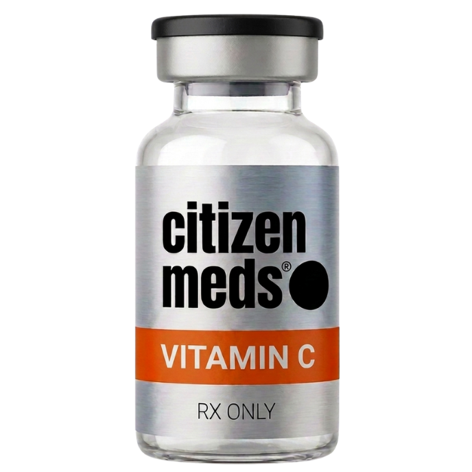 VITAMIN C