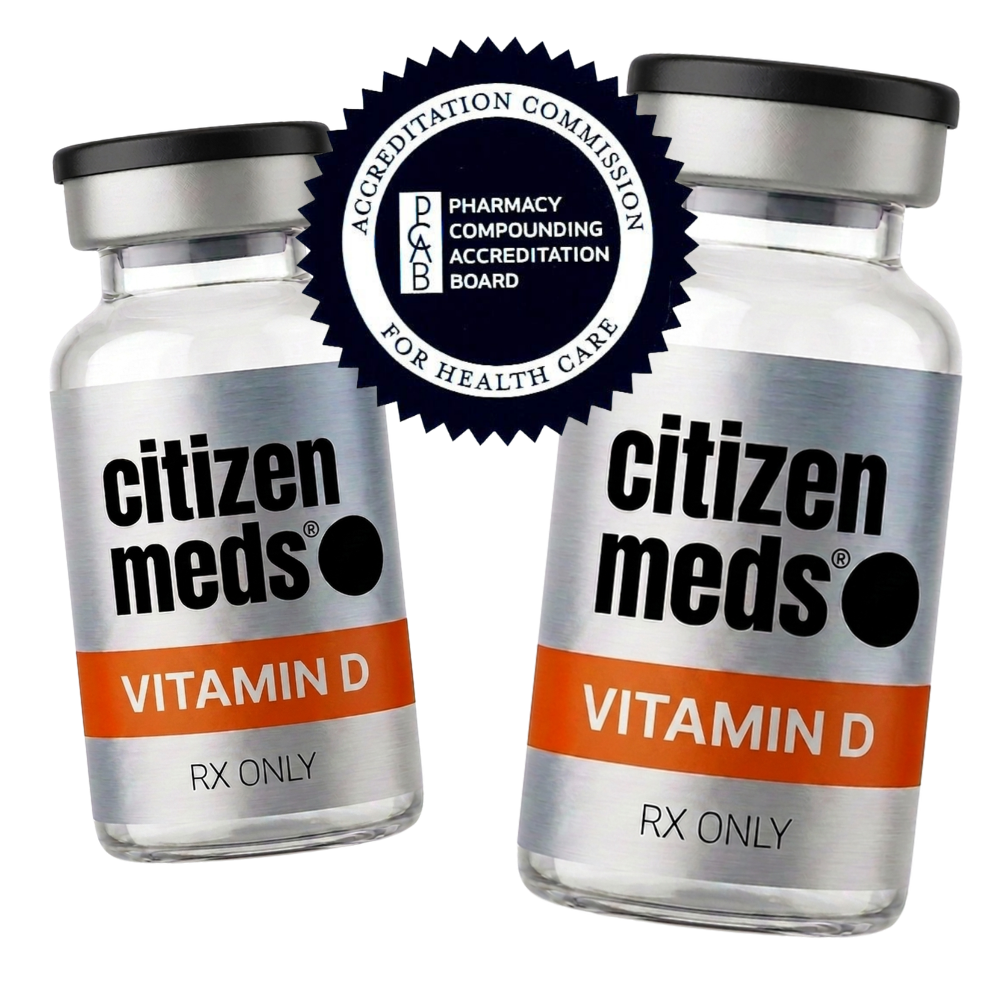 VITAMIN D