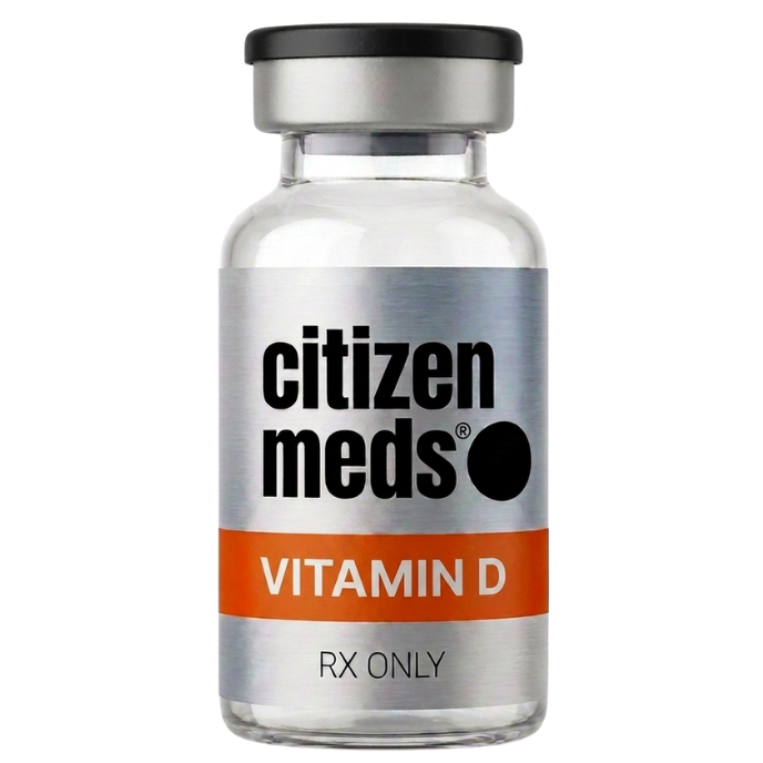 VITAMIN D