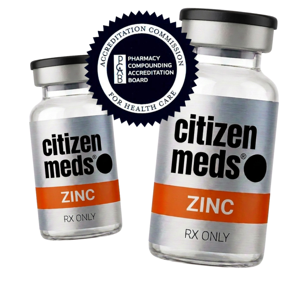 Uvotizen Injection Zinc Injection | CITIZEN MEDS