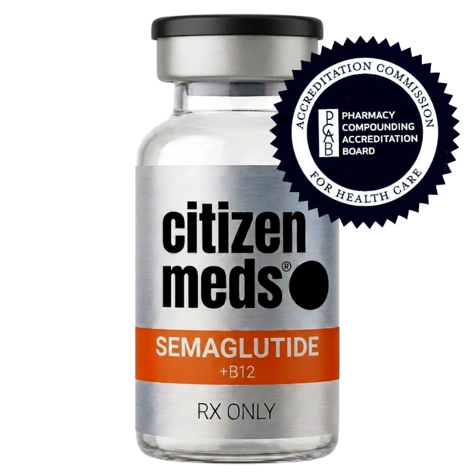 Semaglutide