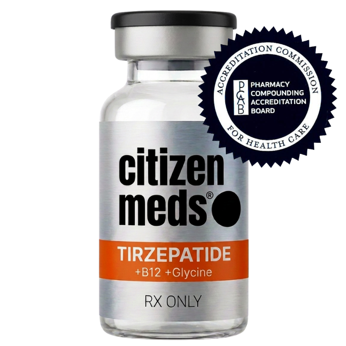 Tirzepatide