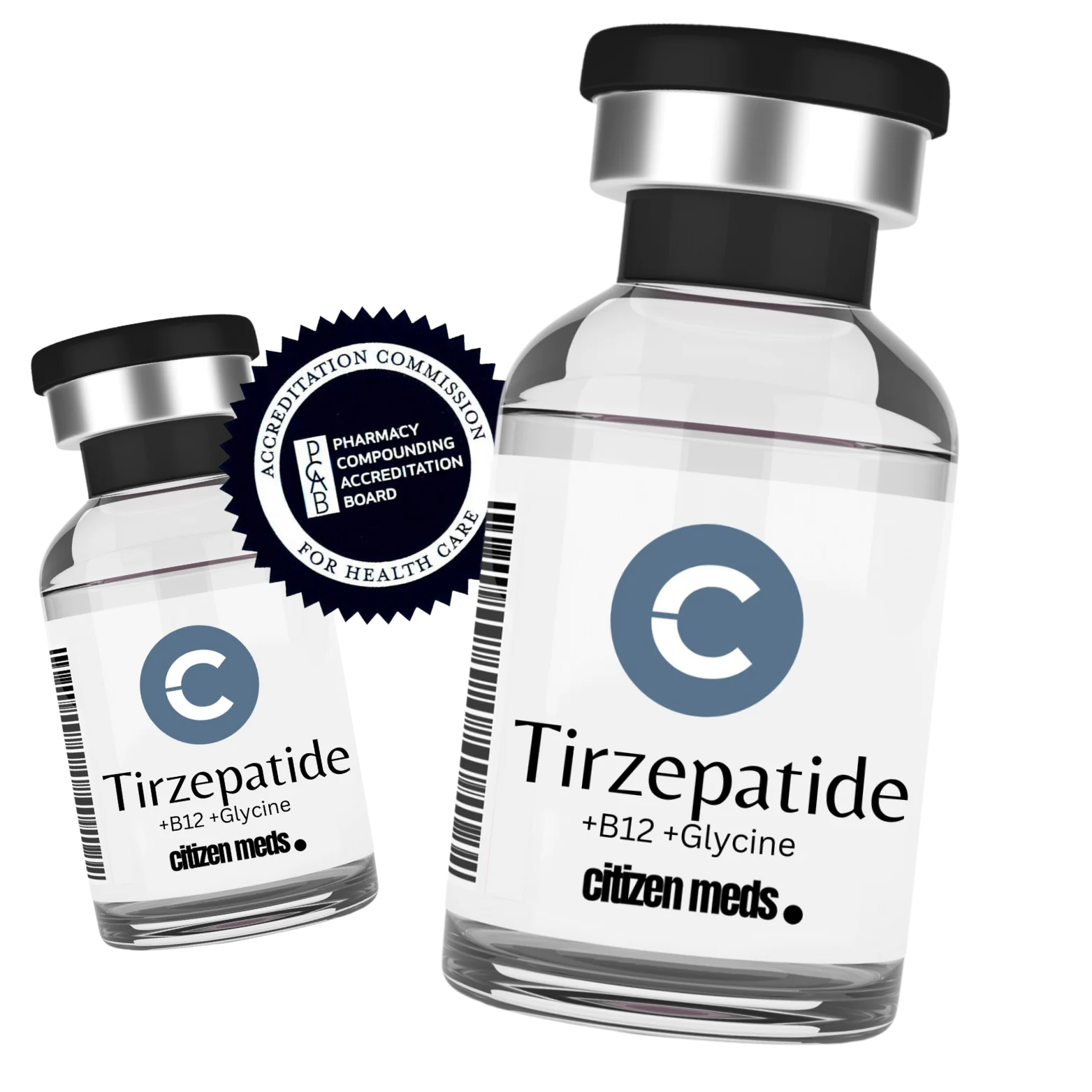 Tirzepatide