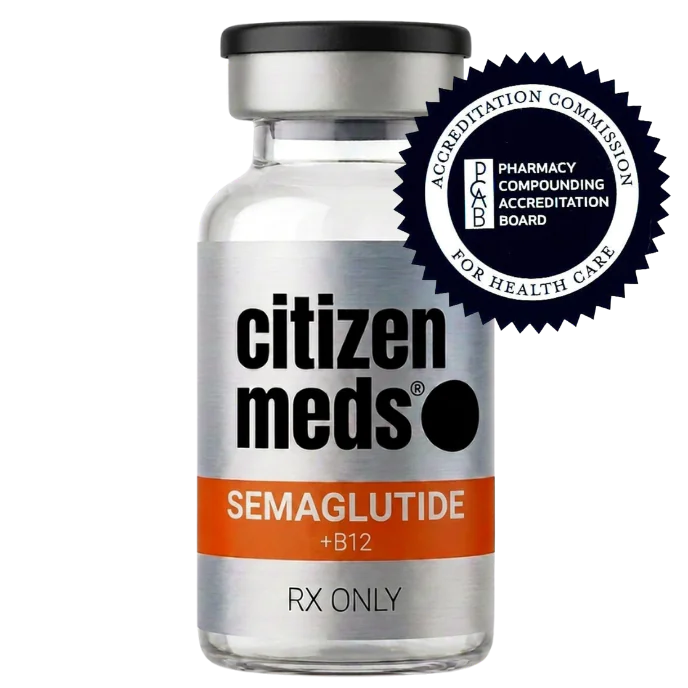 Semaglutide